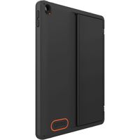 ZAGG Coque Battersea iPad 9 (2021) 10.2 pouces / iPad 8 (2020) 10.2 pouces / iPad 7 (2019) 10.2 pouces - Noir