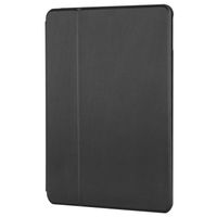 Targus Coque tablette Click-in Apple iPad 9 (2021) 10.2 pouces / iPad 8 (2020) 10.2 pouces / iPad 7 (2019) 10.2 pouces - Noir
