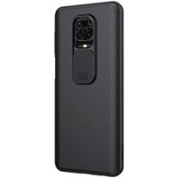 Nillkin Coque CamShield Xiaomi Redmi Note 9 Pro / 9S - Noir