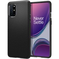 Spigen Coque Liquid Air OnePlus 8T - Noir