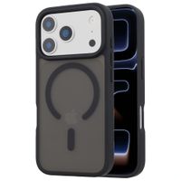 imoshion Coque Color Guard avec MagSafe Apple iPhone 17 Pro - Noir