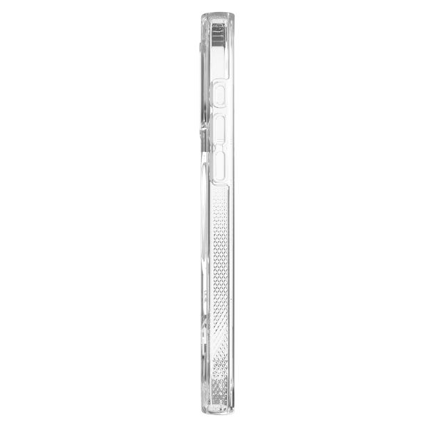 ZAGG Coque Crystal Palace Snap KickStand avec MagSafe iPhone 16 Pro Max - Transparent