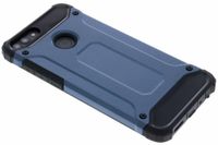 Coque Rugged Xtreme Huawei P Smart - Bleu foncé