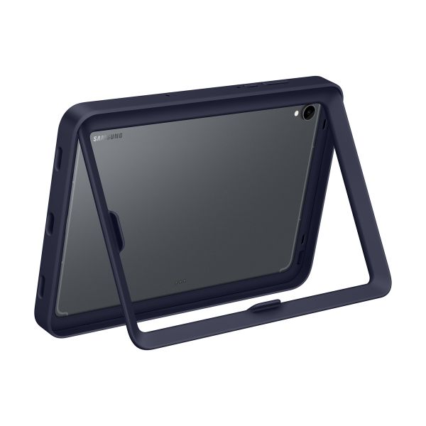 Samsung Frame Cover Samsung Galaxy Tab S11 - Navy