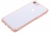 Spigen Coque Ultra Hybrid 2 iPhone SE (2022 / 2020) / 8 / 7 - Rosé Gold