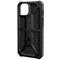 UAG Coque Monarch iPhone 13 - Black