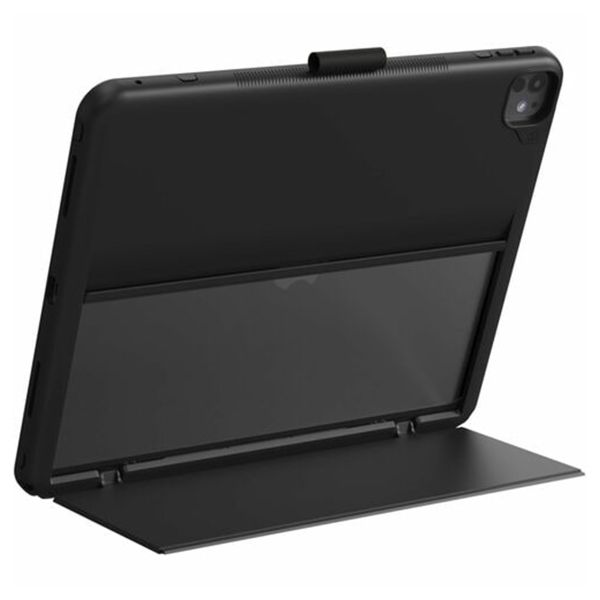 ZAGG Graphene Denali Case iPad Air 11 pouces (2024) M2 - Noir