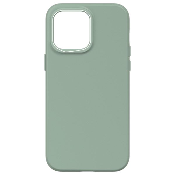 RhinoShield Coque SolidSuit iPhone 14 Pro Max - Sage Green