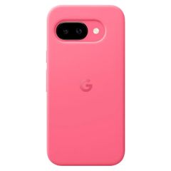 Google Coque Originale Google Pixel 9A - Peony Pink