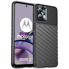 imoshion Coque arrière Thunder Motorola Moto G13 / G23 - Noir