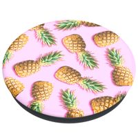 PopSockets PopGrip - Amovible - Pineapple Palooza