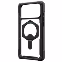 UAG Coque Plasma XTE MagSafe Apple iPhone 17 Pro - Black / Clear