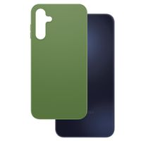 CARE by PanzerGlass Coque Fashion Samsung Galaxy A16 (5G) - Vert