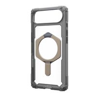 UAG Coque Plasma XTE MagSafe Apple iPhone Air - Ash / Titanium