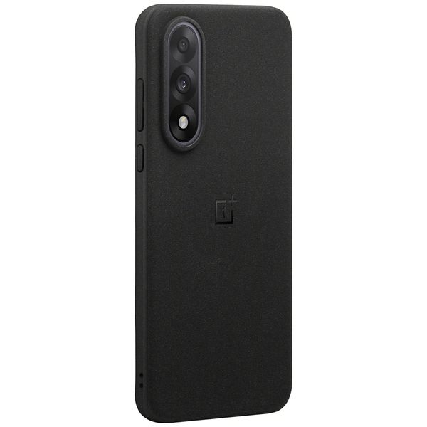 OnePlus Original Bumper Case Sandstone OnePlus Nord 5 - Noir