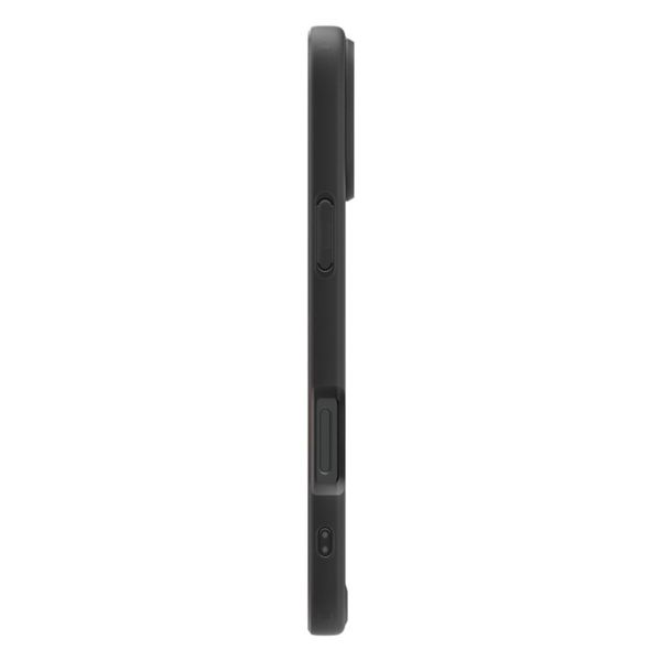 Spigen Coque Ultra Hybrid MagSafe Apple iPhone 16 Pro - Black
