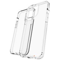 ZAGG Coque Crystal Palace iPhone 13 Pro Max - Transparent