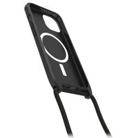 OtterBox Collier React MagSafe iPhone 15 - Noir