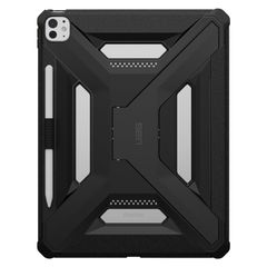 UAG Coque tablette Scout Apple iPad Pro 13 (2025) M5 / (2024) M4 - Black