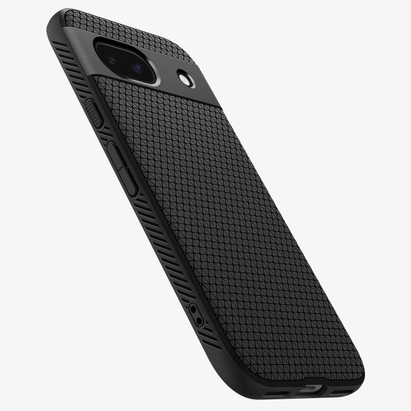 Spigen Coque Liquid Air™ Google Pixel 8a - Noir