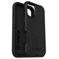 OtterBox Coque arrière Defender avec MagSafe iPhone 16 Plus - Black