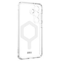 UAG Coque arrière Plyo Pro Samsung Galaxy S25 Plus - Ice / Silver