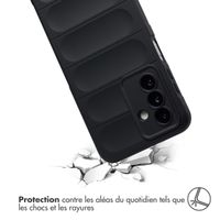 imoshion EasyGrip Backcover Samsung Galaxy A17 (5G) - Noir