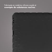 imoshion Coque kidsproof avec poignée Samsung Galaxy Tab S6 Lite / Tab S6 Lite (2022) / Tab S6 Lite (2024)