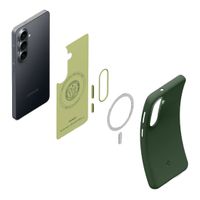 Spigen Coque Nano Pop MagFit Samsung Galaxy S26 - Avo Green