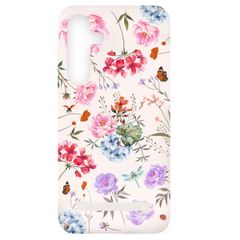 iDeal of Sweden Coque Fashion Samsung Galaxy S25 - Forever Flower