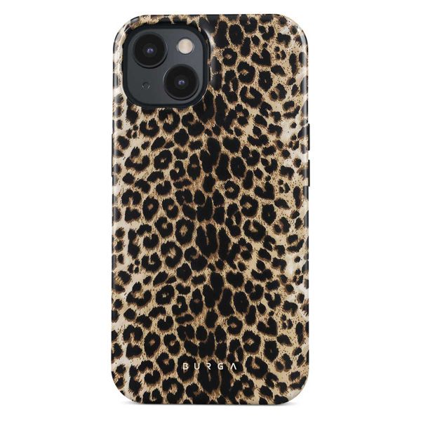 Burga Coque arrière Tough Apple iPhone 14 - Player