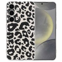 imoshion Coque Design Samsung Galaxy S25 - Leopard