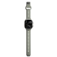 Nomad Bracelet Sport FKM Apple Watch Series 1 t/m 11 / SE / Ultra (44/45/46/49 mm) - Coastal Rock