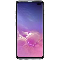 Coque design Color Samsung Galaxy S10 Plus - Panther