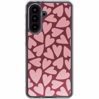 imoshion Coque Design Samsung Galaxy A36 - Hearty Blush