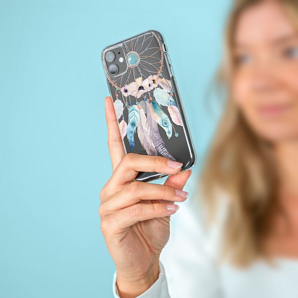 imoshion Coque Design iPhone 11 Pro - Dreamcatcher