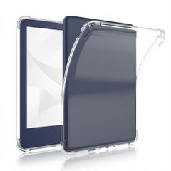 imoshion Coque Clear Amazon Kindle (2024) / Amazon Kindle (2022) 11th gen - Transparent
