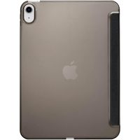 Spigen Coque tablette Smart Fold Apple iPad 11 (2025) 11 pouces A16 / iPad 10 (2022) 10.9 pouces - Noir