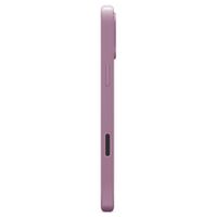Beats Coque avec MagSafe Apple iPhone 16 Plus - Pourpre violet