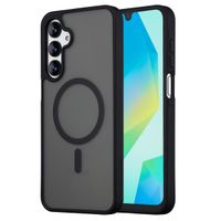 imoshion Coque Color Guard avec MagSafe Samsung Galaxy A16 / A17 / A26 - Noir