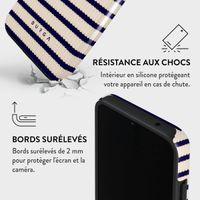 Burga Coque arrière Tough Samsung Galaxy A35 - Old Money