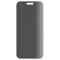 SAFE by PanzerGlass ﻿Protection d'écran Privacy Ultra-Wide Fit avec applicateur iPhone 16