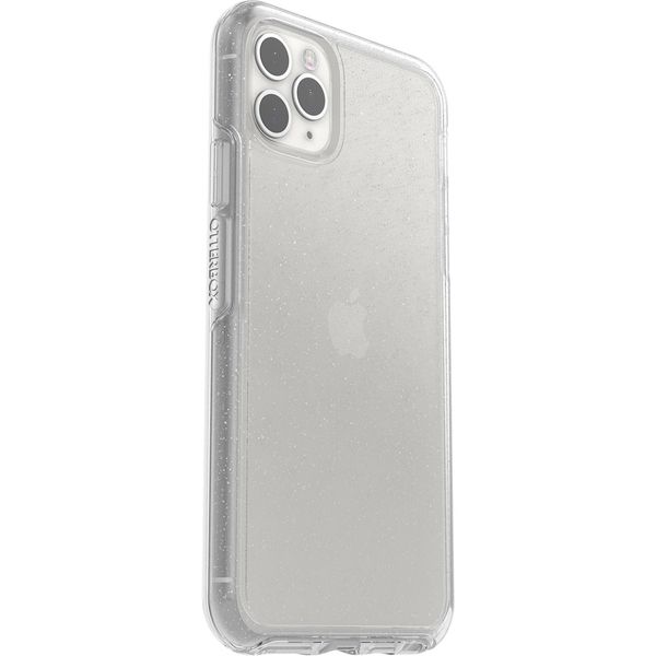 OtterBox Coque Symmetry Clear iPhone 11 Pro Max - Stardust