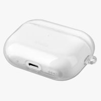 Uniq Coque Glase Apple AirPods 3 (2021) - Glossy Clear