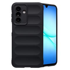 imoshion EasyGrip Backcover Samsung Galaxy A17 (5G) - Noir
