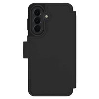dbramante1928 Lynge ICON Magnetic Étui Portefeuille Samsung Galaxy A57 (5G) - Midnight