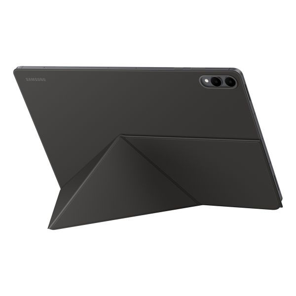 Samsung Original Coque Book Samsung Galaxy Tab S11 Ultra - Noir