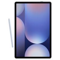 Samsung Coque tablette originale Smart Samsung Galaxy Tab S10 Plus / Tab S9 FE Plus / Tab S9 Plus - Bleu