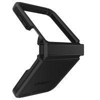 OtterBox Coque arrière Defender XT Samsung Galaxy Z Flip 6 / Flip 7 FE - Noir