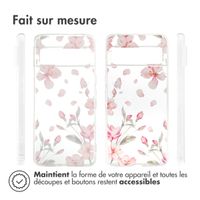 imoshion Coque Design Google Pixel 8 Pro - Blossom